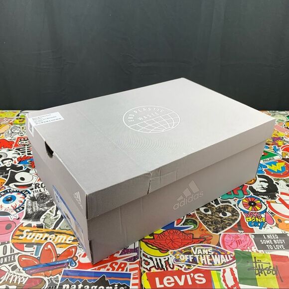 Adidas TR21 Cloudfoam Super Womens 10 / 11 - Picture 13 of 13